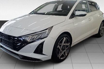 Hyundai i20 14.414 km 18.880 &euro; Dörth 56281