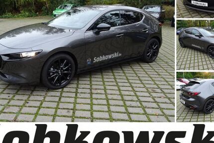 Mazda 3 14.225 km 22.990 &euro; Berlin 13407
