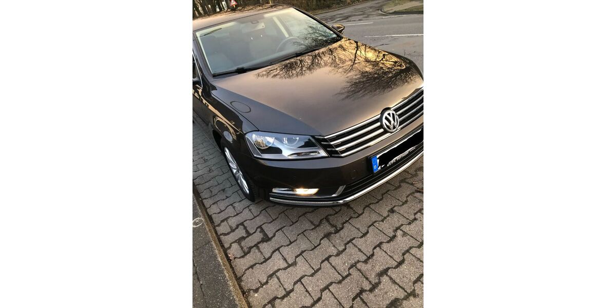 VW Passat 89.000 km 10.500 &euro; Essen 45130