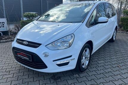 Ford S-Max 171.000 km 6.480 &euro; Augsburg 86154