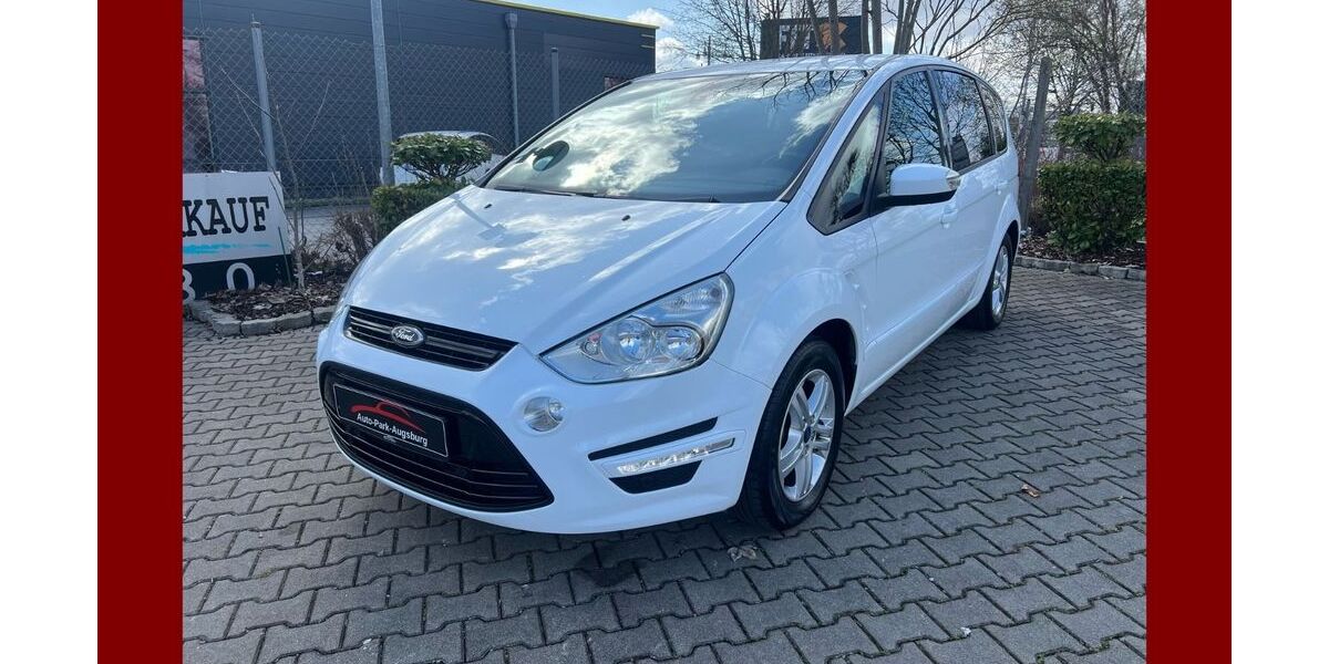 Ford S-Max 171.000 km 6.480 &euro; Augsburg 86154