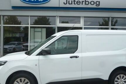 Ford Transit Courier 1.001 km 23.890 &euro; Jüterbog 14913