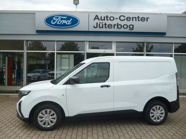 Ford Transit Courier 1.001 km 23.890 &euro; Jüterbog 14913