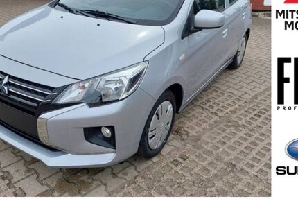 Mitsubishi Space Star 2.650 km 12.589 &euro; Wusterhausen 16868