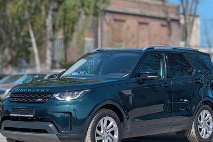 Land Rover Discovery 152.133 km 16.850 &euro; Dortmund 44149