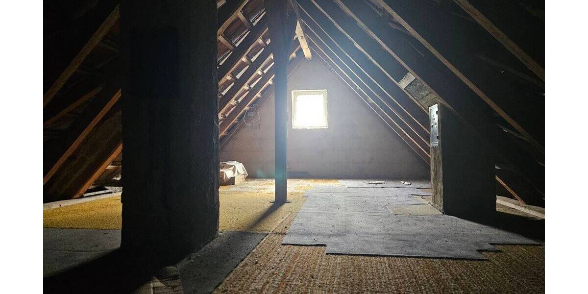 Doppelhaushälfte Giengen an der Brenz Hürben - 5 Zimmer, 114 m&sup2;, 270.000&euro; | Angebot:26820035