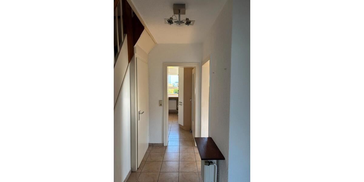 Reihenhaus Bad Wildungen - 5 Zimmer, 125 m&sup2;, 288.000&euro; | Angebot:26883621