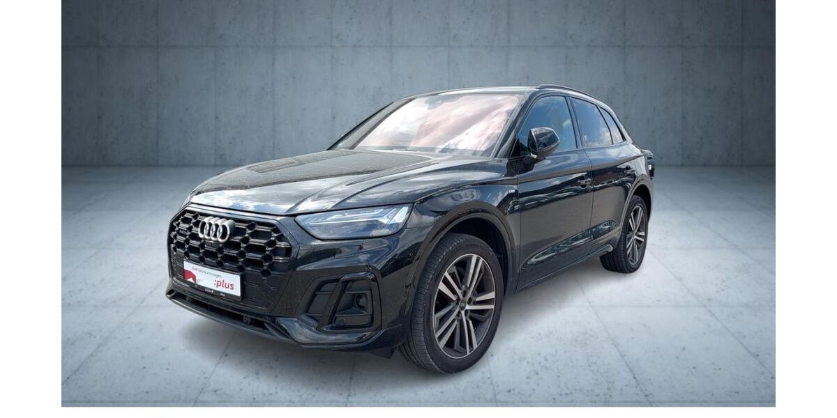 Audi Q5 23.695 km 40.450 &euro; Soltau 29614