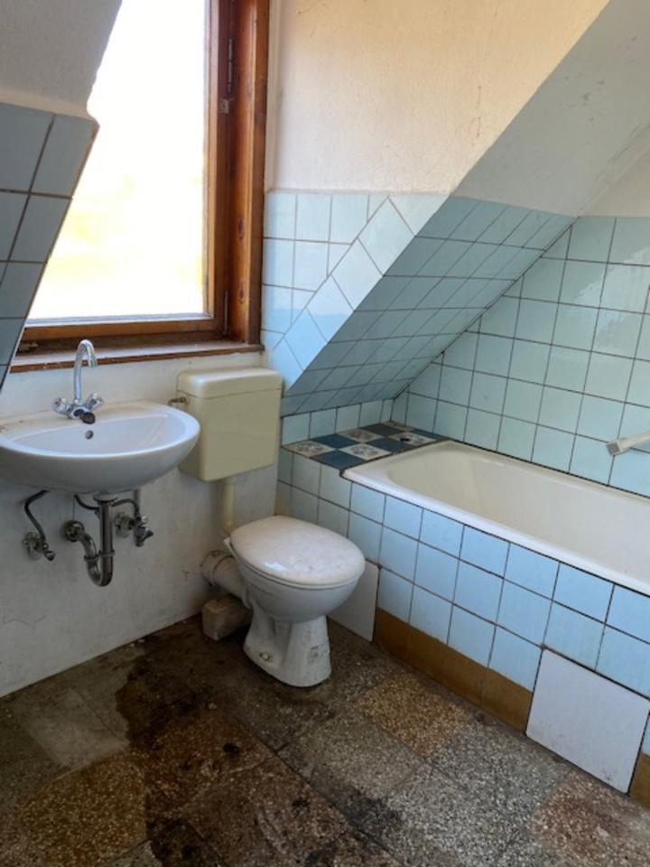 Einfamilienwohnhaus in Rudolstadt zu verkaufen