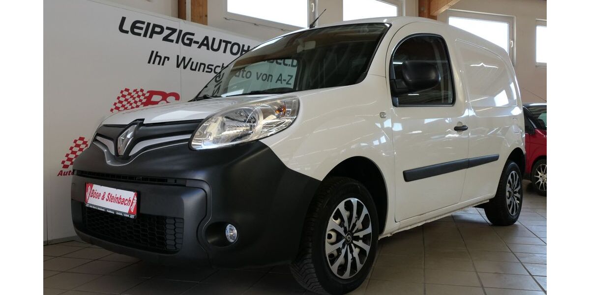 Renault Kangoo 119.900 km 8.474 &euro; Frohburg 04654