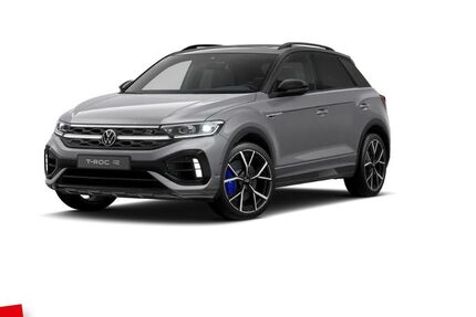 VW T-Roc 5.300 km 43.600 &euro; Buergstadt 63927