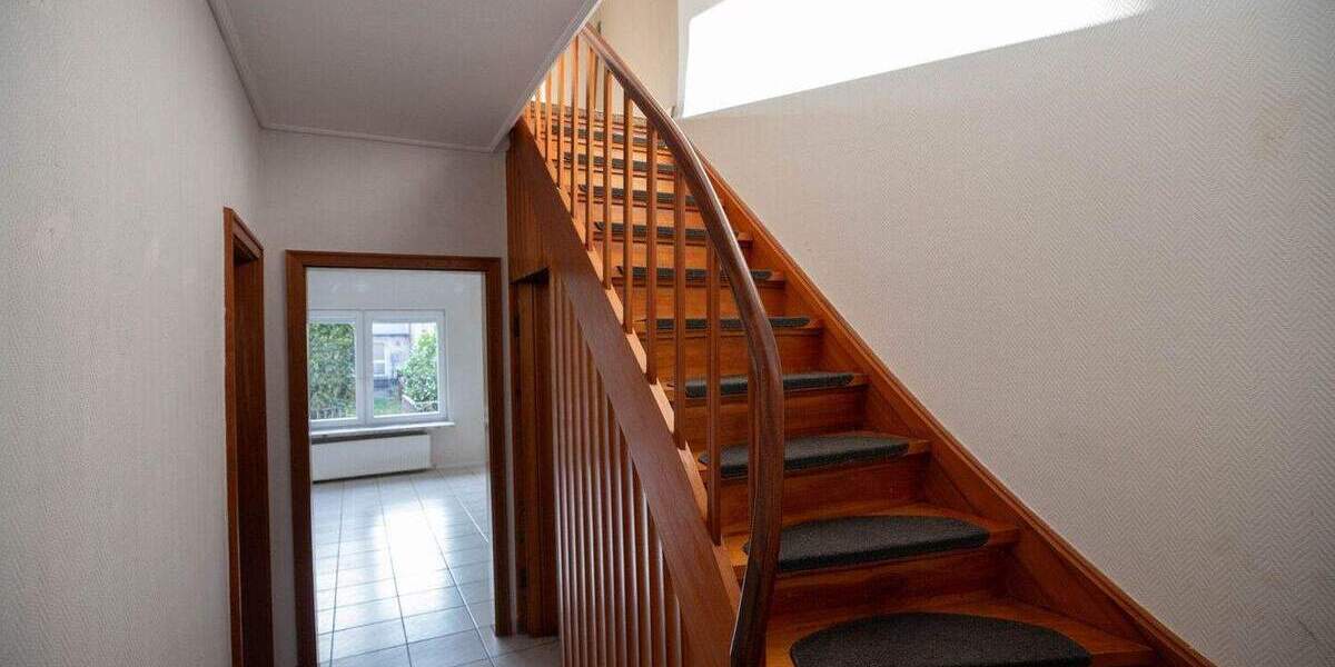 Charmantes Mittelreihenhaus in Elmshorn zu vermieten! 3 zimmer