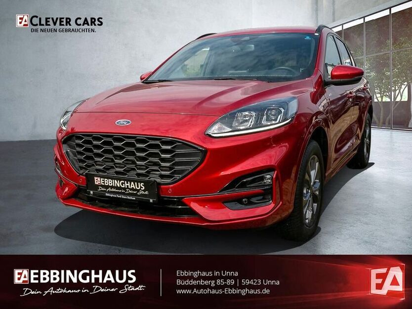 Kuga
