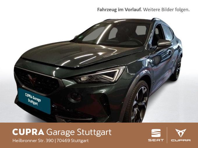 Cupra Formentor 37.892 km 25.230 &euro; Stuttgart-Feuerbach 70469