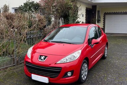 Peugeot 207 136.000 km 3.650 &euro; Siegburg 53721