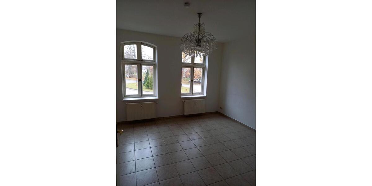 Etagenwohnung Lübtheen - 2 Zimmer, 44 m&sup2;, 273&euro; | Angebot:26115371