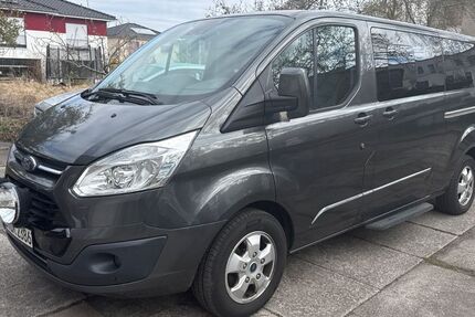 Ford Tourneo Custom 200.000 km 17.500 &euro; Berlin 13127