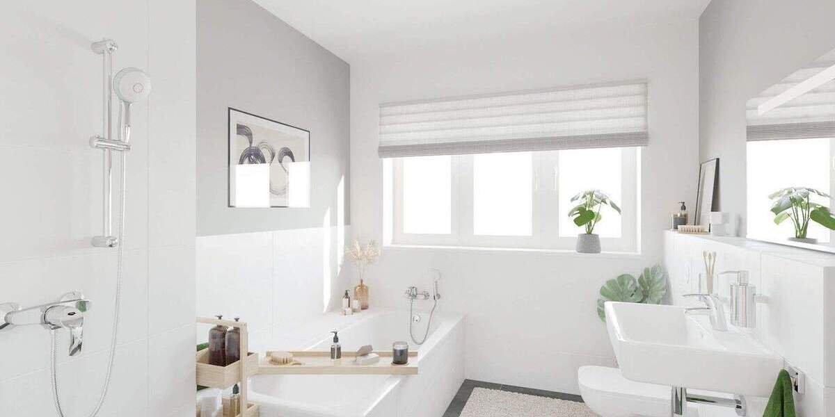 Doppelhaushälfte Wülfrath Innenstadt - 5 Zimmer, 134 m&sup2;, 564.900&euro; | Angebot:23948181