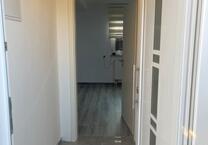 Ein Zimmer, kleine Haus (Anbau)