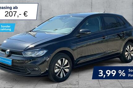 VW Polo 18.514 km 23.730 &euro; Scheßlitz 96110