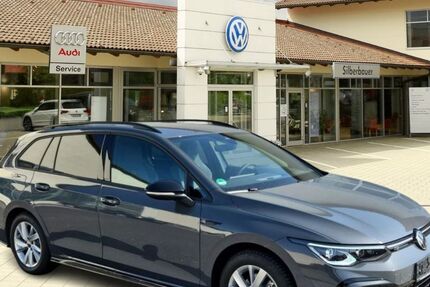 VW Golf 23.000 km 28.490 &euro; Bad Kötzting 93444