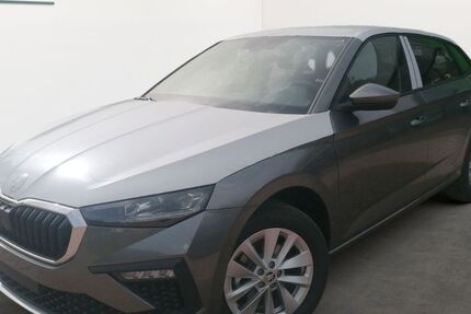 Skoda Scala 1.001 km 29.590 &euro; Mylau 08499