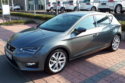 Seat Leon 66.500 km 12.500 &euro; Saarwellingen 66793