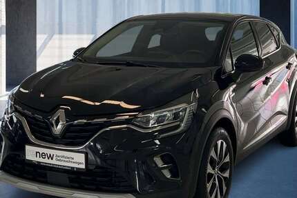 Renault Captur 40.211 km 19.790 &euro; Frankfurt / Main 60314