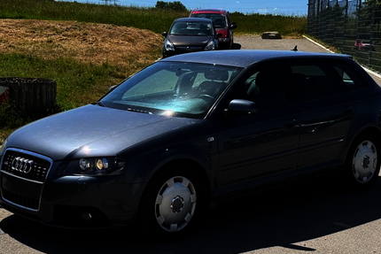 Audi A3 295.000 km 2.350 &euro; Dotternhausen 72359