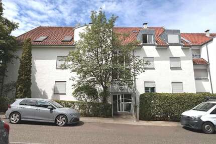 Wohnung Waiblingen Bittenfeld - 3 Zimmer, 75 m&sup2;, 235.000&euro; | Angebot:27109735