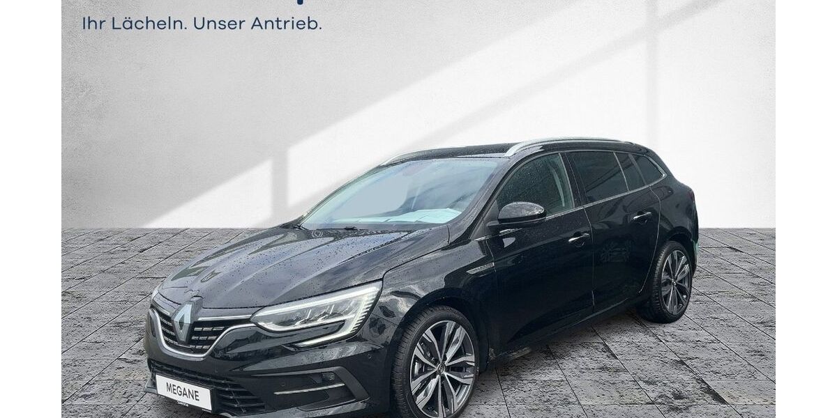 Renault Megane 12.890 km 28.980 &euro; Bad Oldesloe 23843