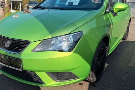 Seat Ibiza 127.300 km 6.400 &euro; Merchweiler 66589