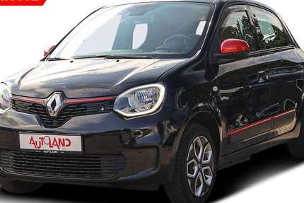 Renault Twingo 27.818 km 14.490 &euro; Hamburg 22761