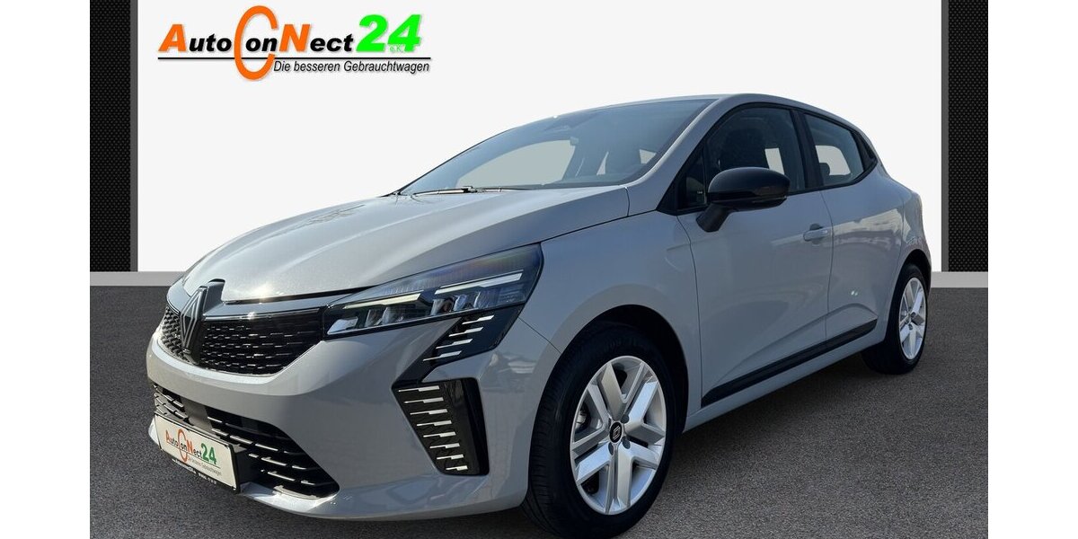 Renault Clio TCE Evolution *CVT-Automatik/Navi-App/LED/PDC 3.839 km 18.890 € Bamberg 96052