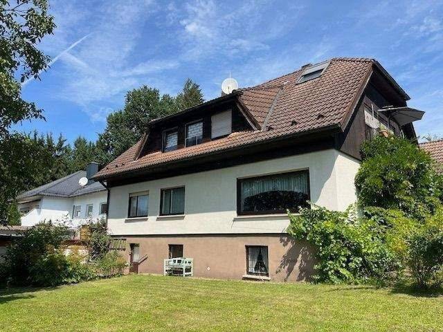 ***ERST RENOVIEREN DANN EINZIEHEN...mit Gartenanteil...für die FAMILIE...S-BAHN ANSCHLUSS*** 4 zimmer