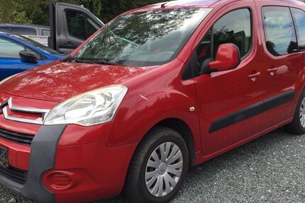 Citroen Berlingo 113.498 km 1.980 &euro; Neuensalz - Mechelgrün 08541