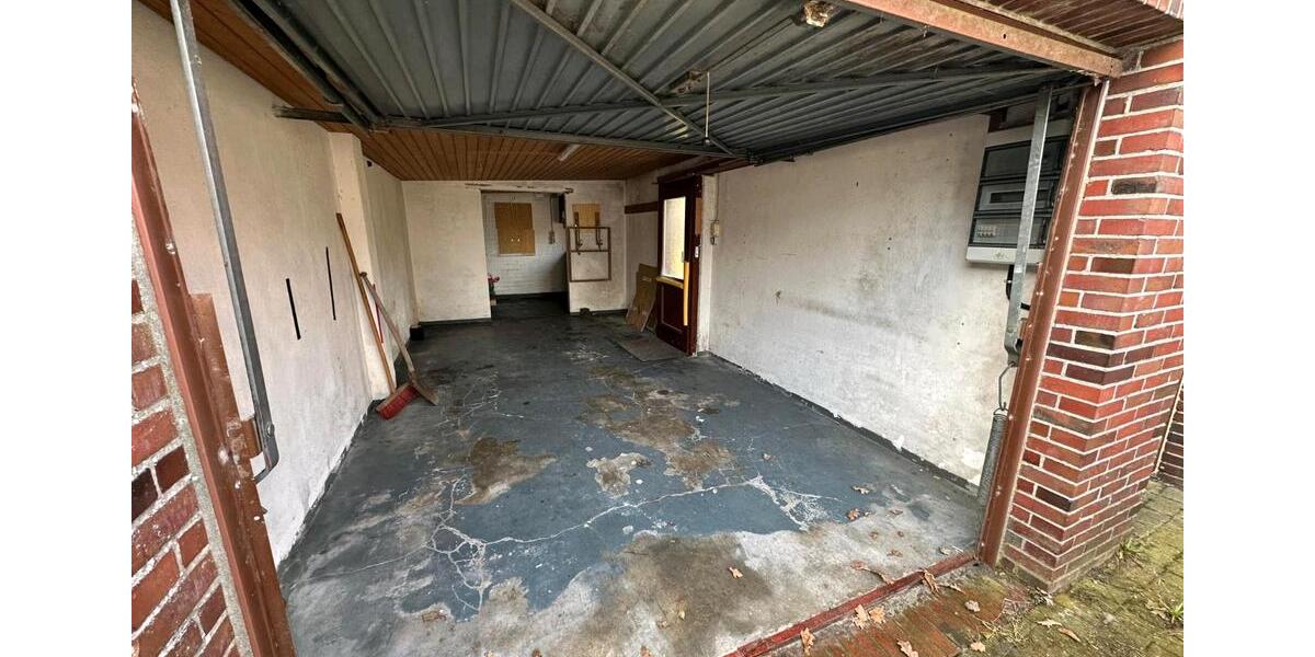 Einfamilienhaus Wangerland - 4 Zimmer, 99 m&sup2;, 228.000&euro; | Angebot:26816909