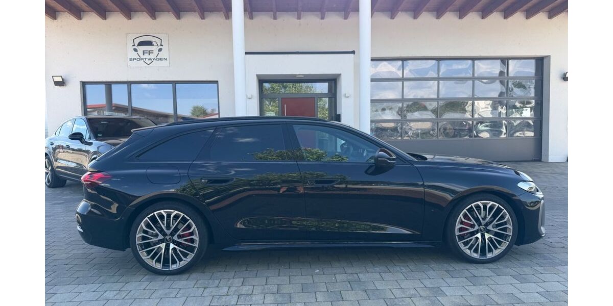 Audi A5 19.500 km 49.880 &euro; Pilsting 94431