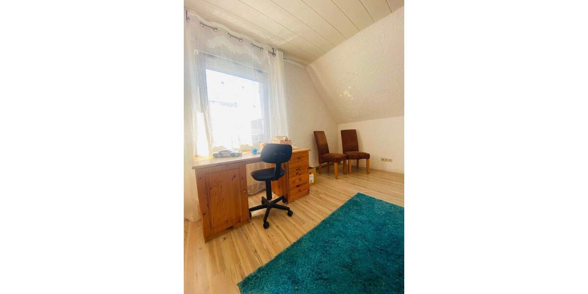 Zwei Häuser auf einem Grundstück 9 zimmer