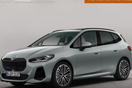 BMW 218 Active Tourer 23.000 km 31.899 &euro; Dortmund 44263