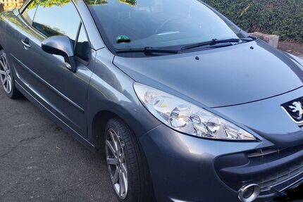 Peugeot 207 100.000 km 3.050 &euro; Haserich 56858