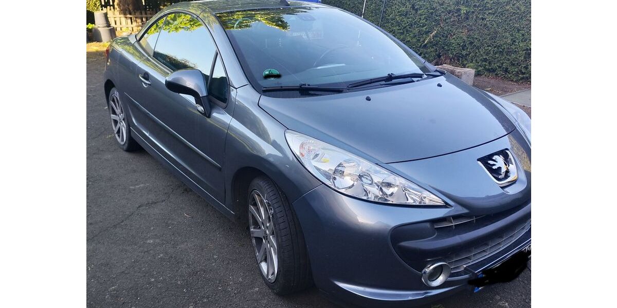 Peugeot 207 100.000 km 3.050 &euro; Haserich 56858