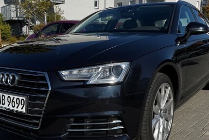 Audi A4 191.000 km 14.490 &euro; Philippsburg 76661