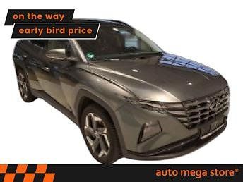 Hyundai TUCSON 22.946 km 29.949 &euro; Ergolding 84030