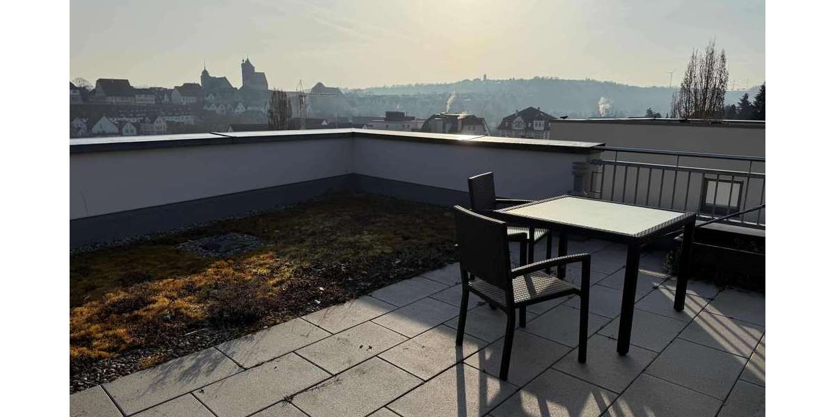 Etagenwohnung Besigheim - 3.5 Zimmer, 107 m&sup2;, 1.490&euro; | Angebot:25446869