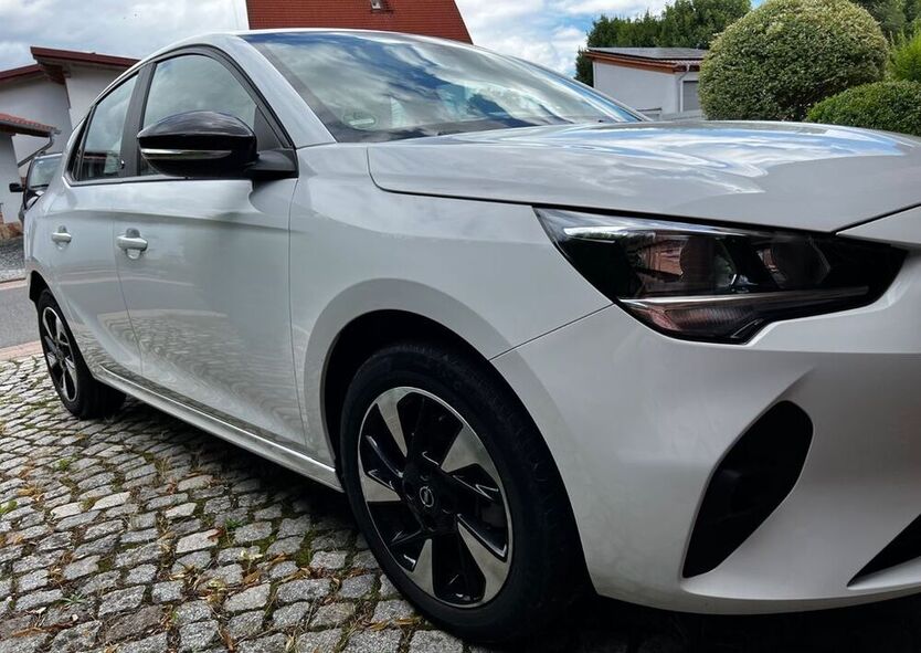 Corsa