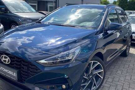 Hyundai i30 10.697 km 22.500 &euro; Zweibrücken 66482
