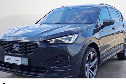 Seat Tarraco 77.651 km 26.880 &euro; Durmersheim 76448