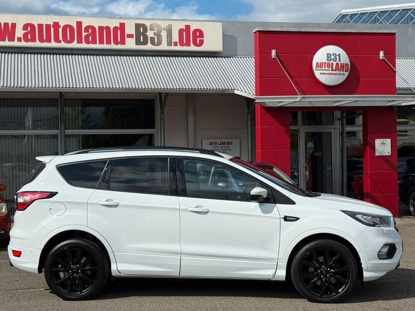 Kuga