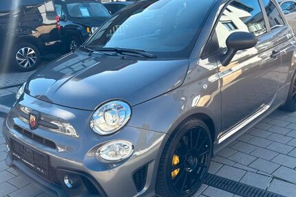 Abarth 500 50.878 km 23.950 &euro; Ismaning 85737